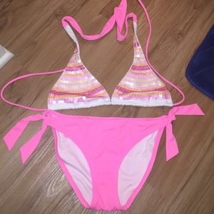 Victoria Secret bathing suit