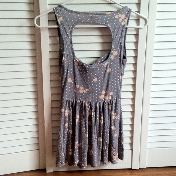 {Pacsun} Babydoll top - Picture 2 of 2