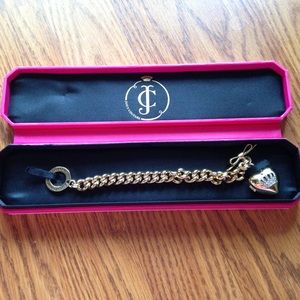 Juicy Couture Bracelet