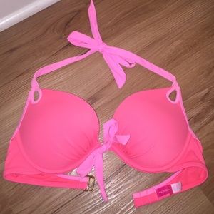 Victoria secret bathing suit top