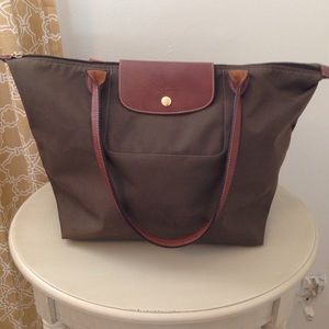 Longchamp Tote