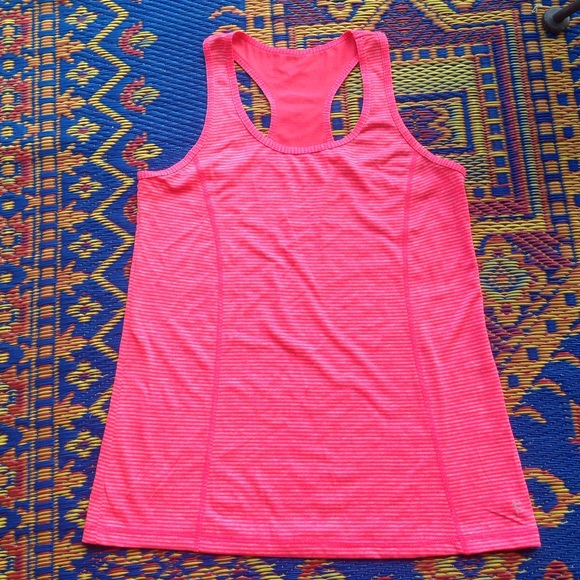 Danskin tank
