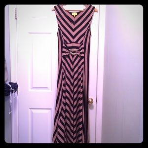 NWOT Maxi Dress