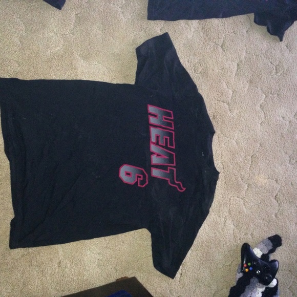 Heat shirt - Picture 2 of 2
