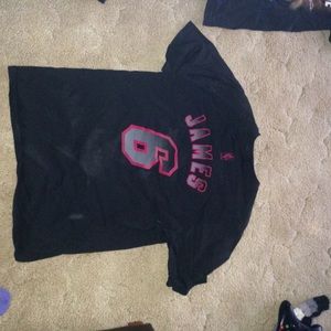 Heat shirt