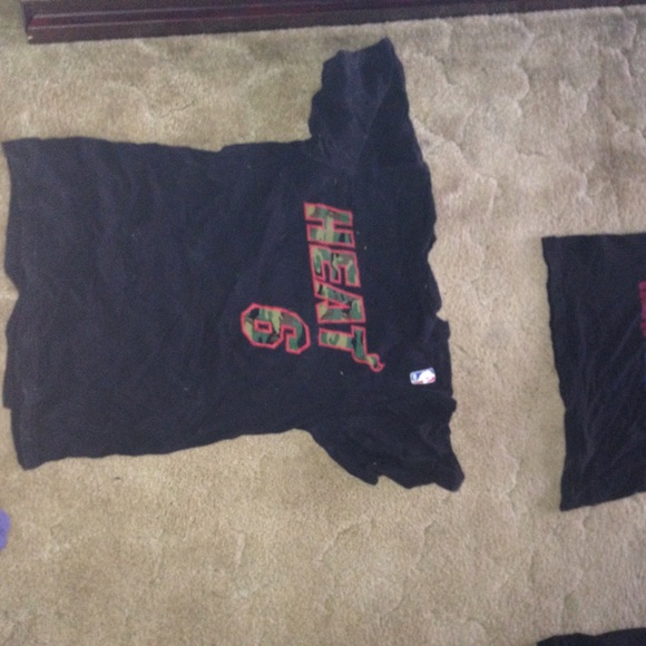 Heat shirt - Picture 2 of 2