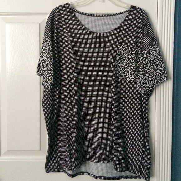 NWOT American Apperal shirt