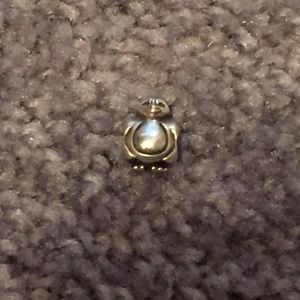 Penguin Pandora Charm