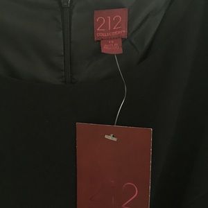 Little Black cocktail dress