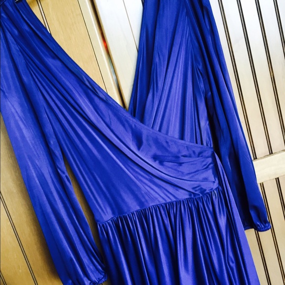 Halston Heritage Carrie Dress