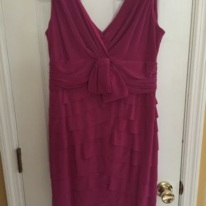 Beautiful Jones New York dress size 10