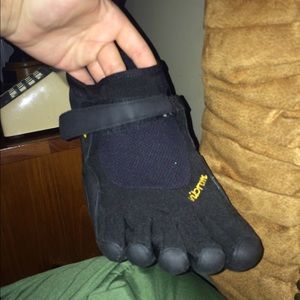 Just don't wear