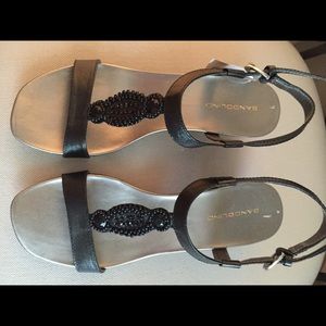 Cute Bandolino Sandals