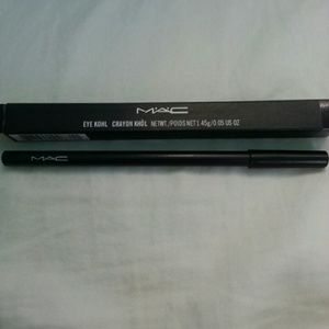 Brand New MAC Eye Kohl