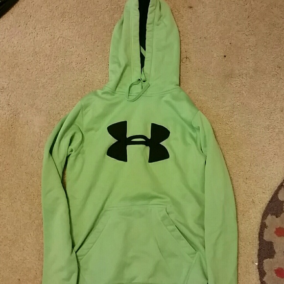Under Armor Hoodie