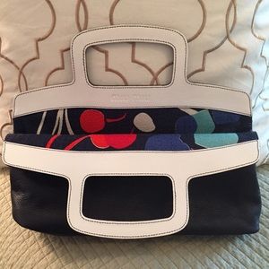 Miu Miu Reversible Handbag