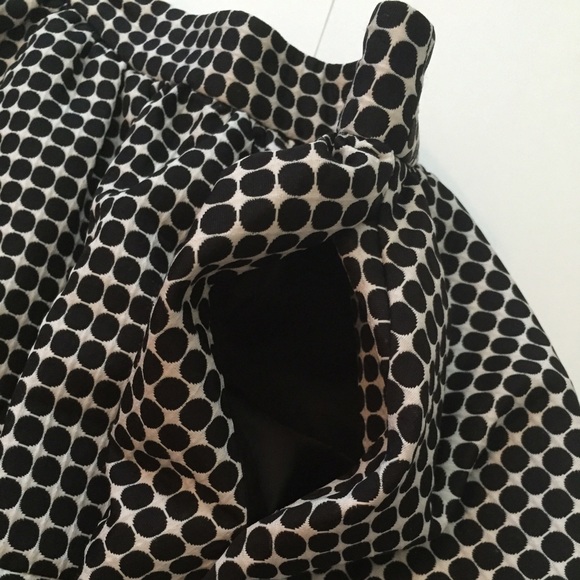 Express high waist mini skirt - Picture 2 of 4