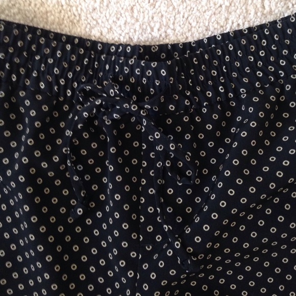 Drawstring Pant - Picture 2 of 2