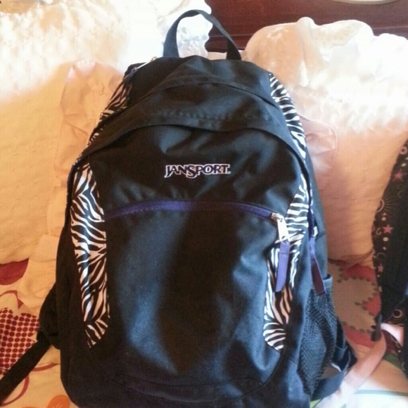 Brand new jansport backpack!
