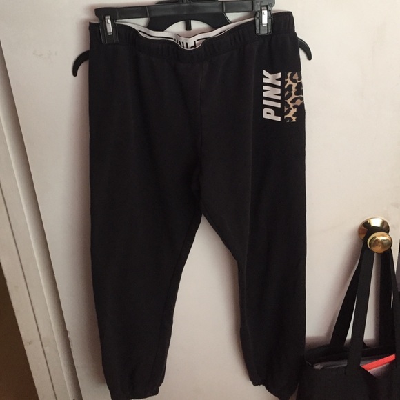 Sweat pants