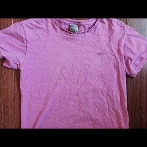 Nike t-shirt