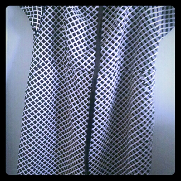 Ashley Stewart dress