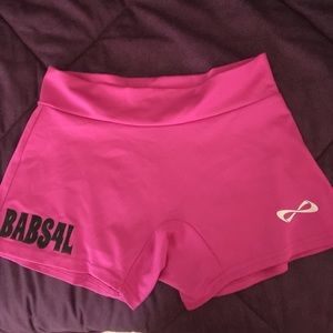 Nfinity BABS4L Spanx