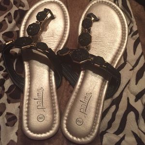 Flip flops