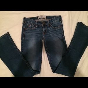 Hollister jeans