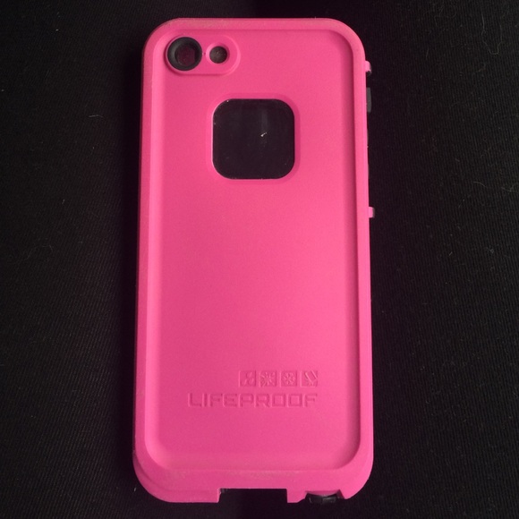iPhone 5/5s lifeproof case - Picture 2 of 3