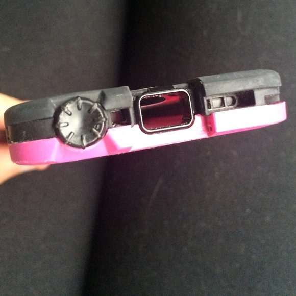 iPhone 5/5s lifeproof case - Picture 3 of 3