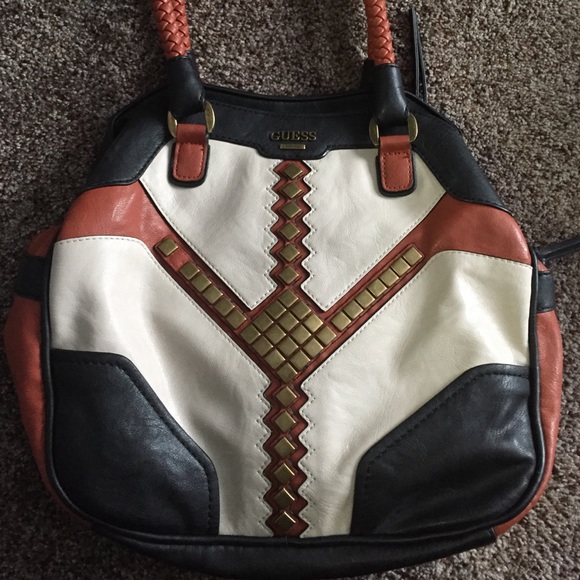 Guess bag - NEW