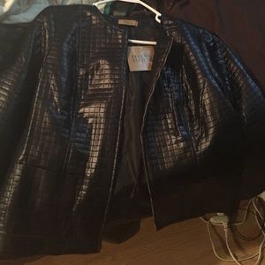 Valarie Stevens jacket