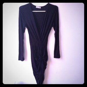 Sexy little Black Dress!