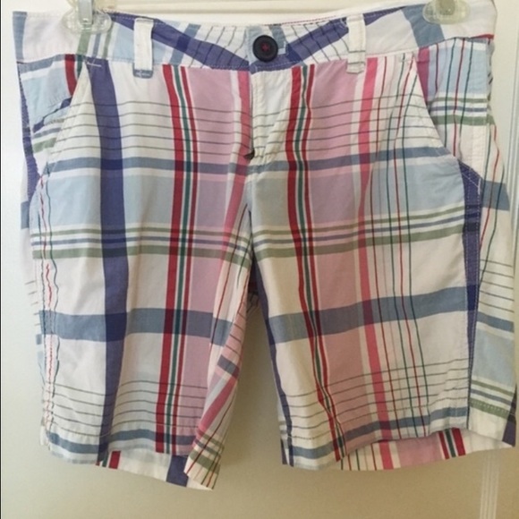 AE American eagle shorts sz6