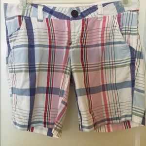AE American eagle shorts sz6