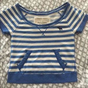 Size S Abercrombie perfect condition