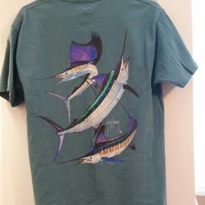 Guy Harvey TSHIRT