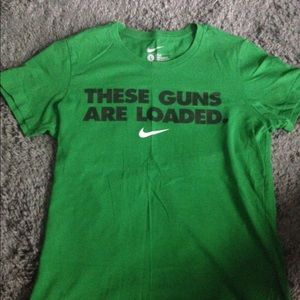 Nike T-shirt