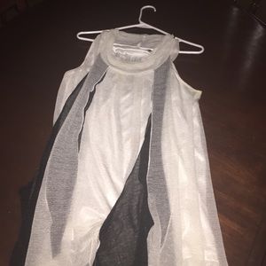 Ravel tunic dress or could be worn with leggings
