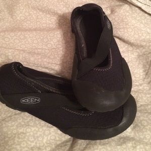 Keen Ballet Slippers Shoes