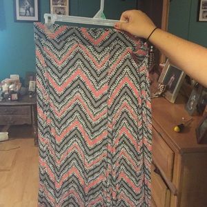 Palazzo pants