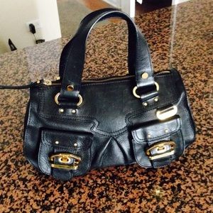 Charles David Purse