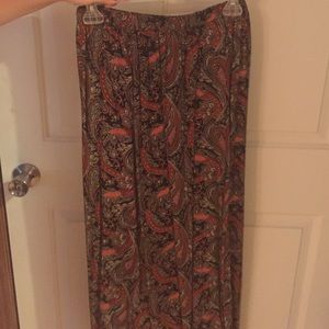 Palazzo pants