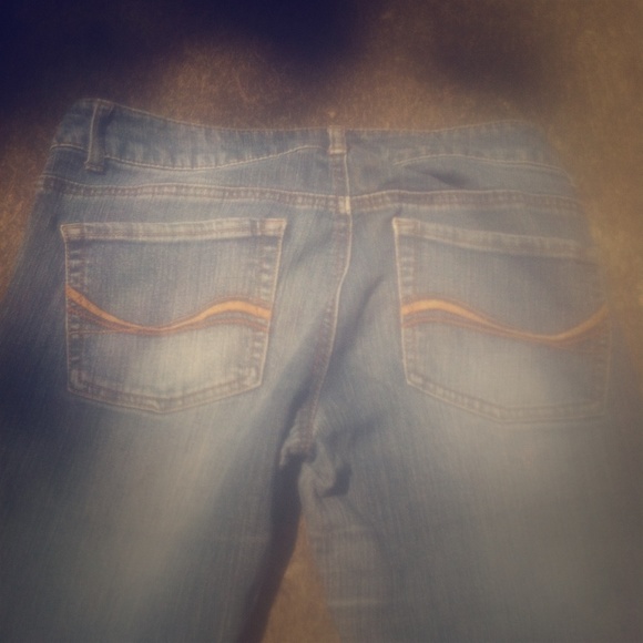 Kohls so jeans