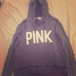 Victoria Secret Pink Hoodie