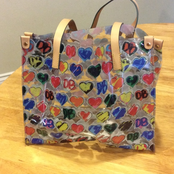 Authentic Dooney & Bourke Handbag