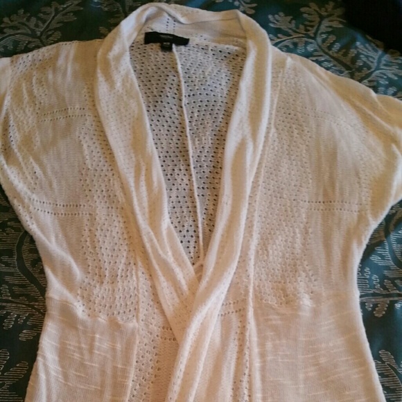 Light weight cardigan - Picture 1 of 1
