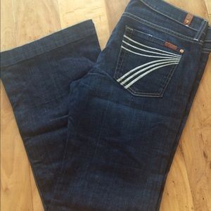 Seven For All Mankind Jeans