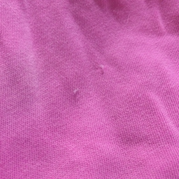 Pink crop - Picture 4 of 4